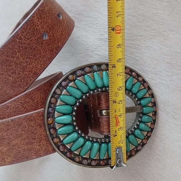 Chinrse Laundry Belt - Picture 3 of 11